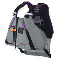 Onyx Onyx 122200-600-060-18 MoveVent Dynamic Vest Adult Purple XL/2XL 122200-600-060-18